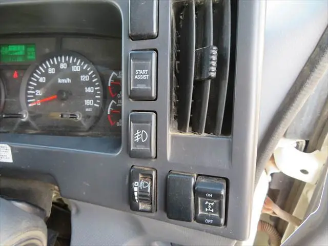 管理番号3595|いすゞ フォワード TKG-FRS902(4WD)の写真36