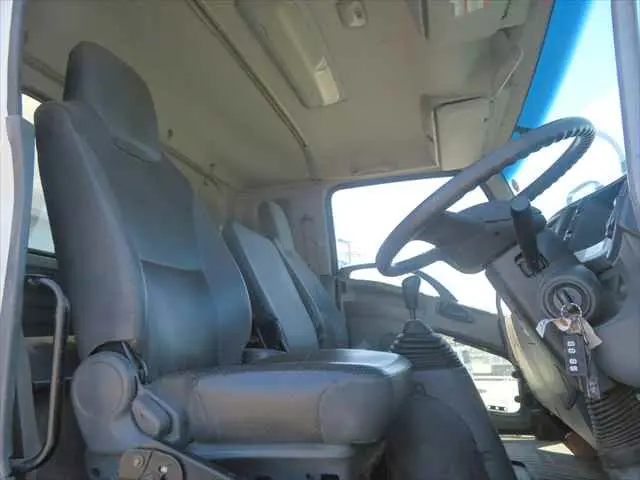 管理番号3595|いすゞ フォワード TKG-FRS902(4WD)の写真38