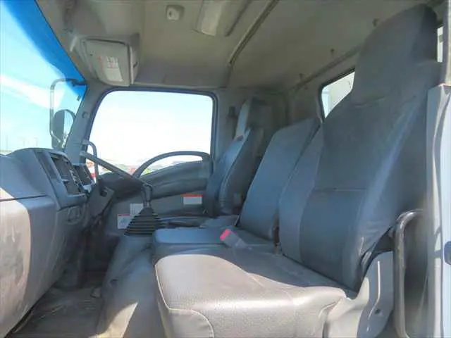 管理番号3595|いすゞ フォワード TKG-FRS902(4WD)の写真40
