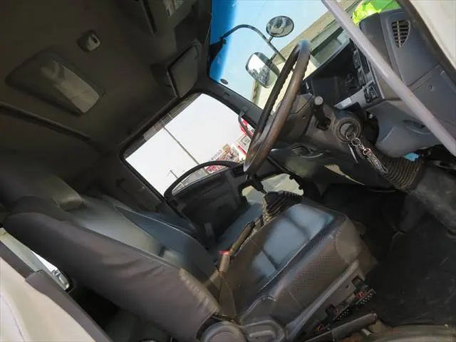 管理番号3595|いすゞ フォワード TKG-FRS902(4WD)の写真41