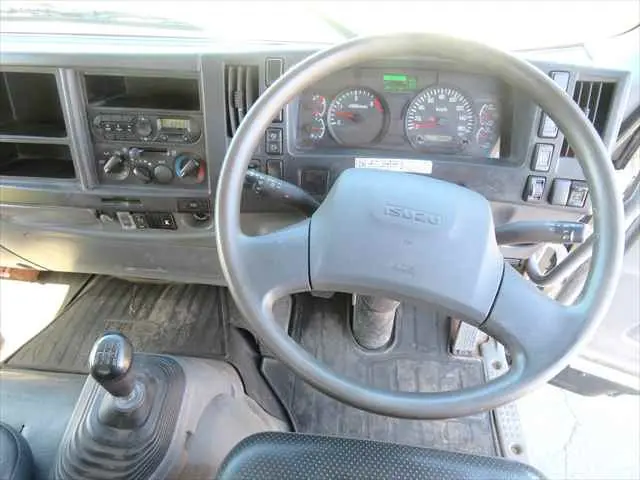 管理番号3595|いすゞ フォワード TKG-FRS902(4WD)の写真42