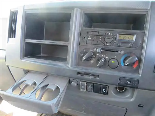 いすゞ フォワード TKG-FRS902(4WD)の写真46