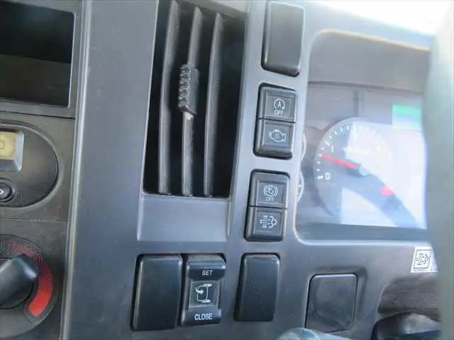 いすゞ フォワード TKG-FRS902(4WD)の写真47