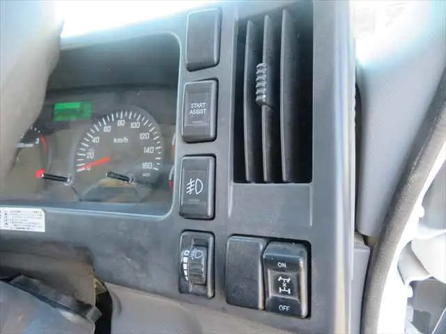 いすゞ フォワード TKG-FRS902(4WD)の写真48
