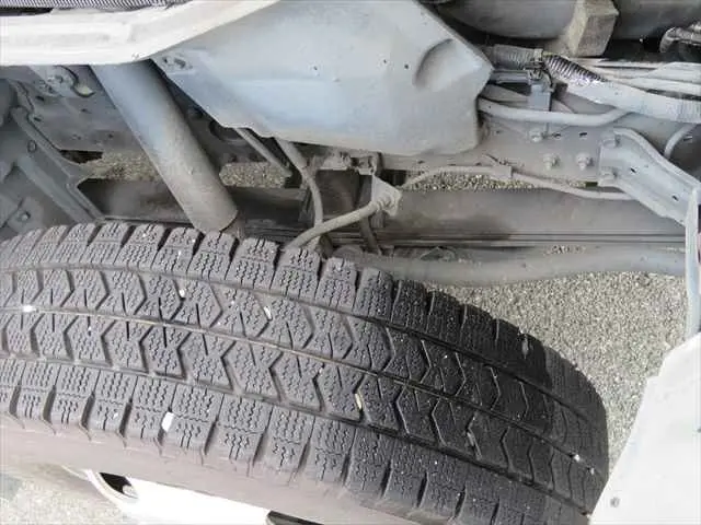 管理番号3599|日野 デュトロ TKG-XZU600E(2WD)の写真14