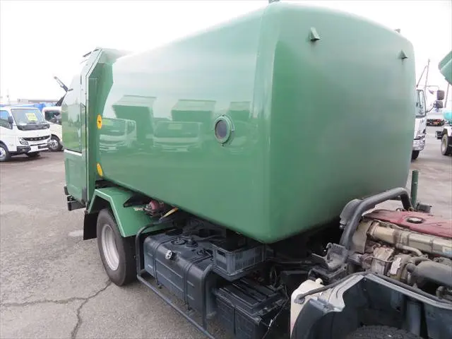 管理番号3599|日野 デュトロ TKG-XZU600E(2WD)の写真15