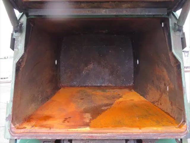 管理番号3599|日野 デュトロ TKG-XZU600E(2WD)の写真19