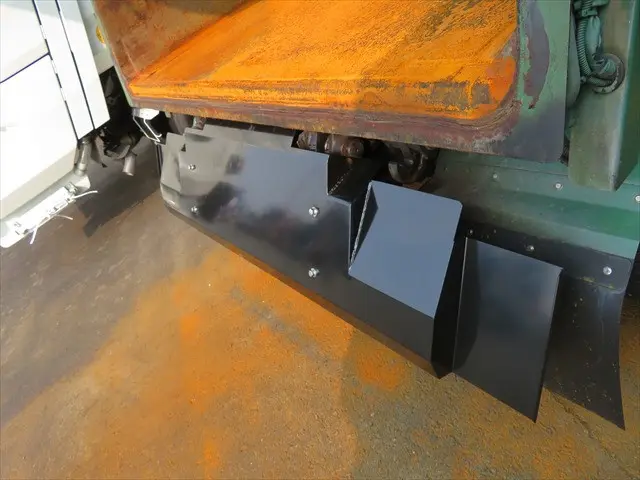 管理番号3599|日野 デュトロ TKG-XZU600E(2WD)の写真22