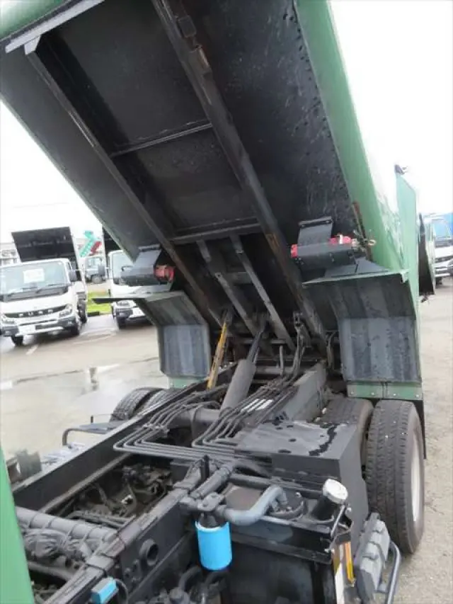 管理番号3599|日野 デュトロ TKG-XZU600E(2WD)の写真25