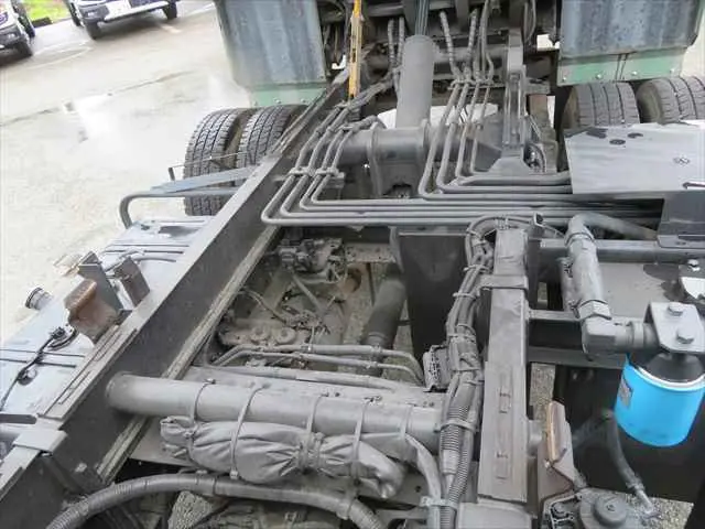 管理番号3599|日野 デュトロ TKG-XZU600E(2WD)の写真26