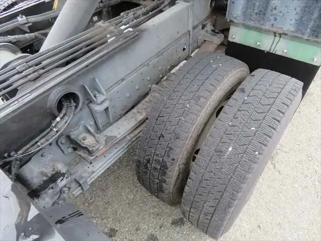 管理番号3599|日野 デュトロ TKG-XZU600E(2WD)の写真27