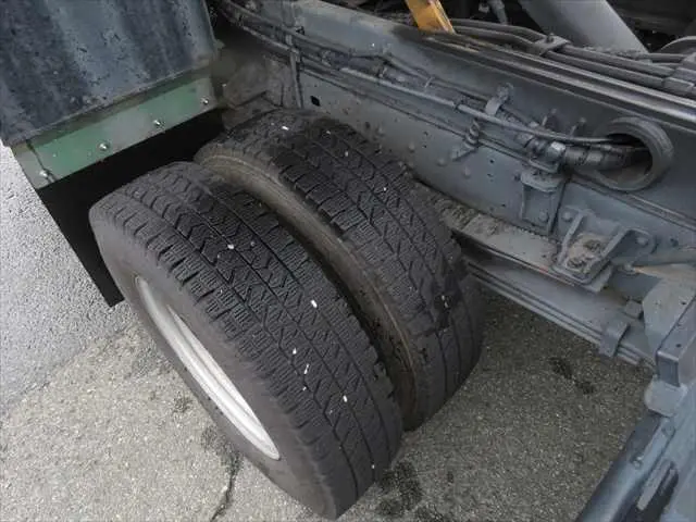 管理番号3599|日野 デュトロ TKG-XZU600E(2WD)の写真28