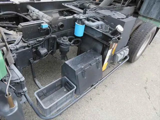 管理番号3599|日野 デュトロ TKG-XZU600E(2WD)の写真30