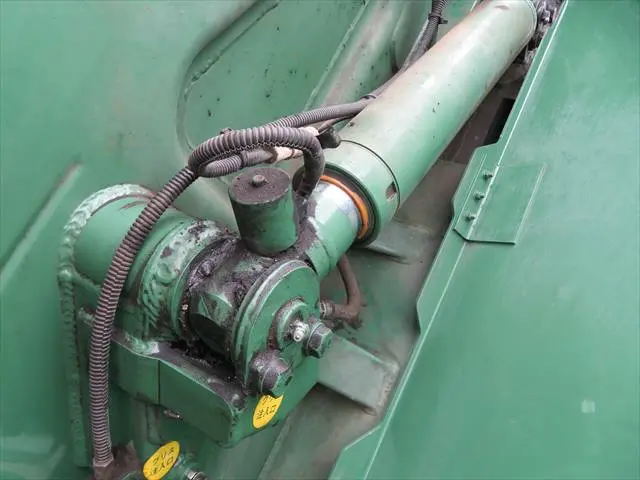 管理番号3599|日野 デュトロ TKG-XZU600E(2WD)の写真34