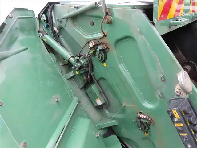 管理番号3599|日野 デュトロ TKG-XZU600E(2WD)の写真36