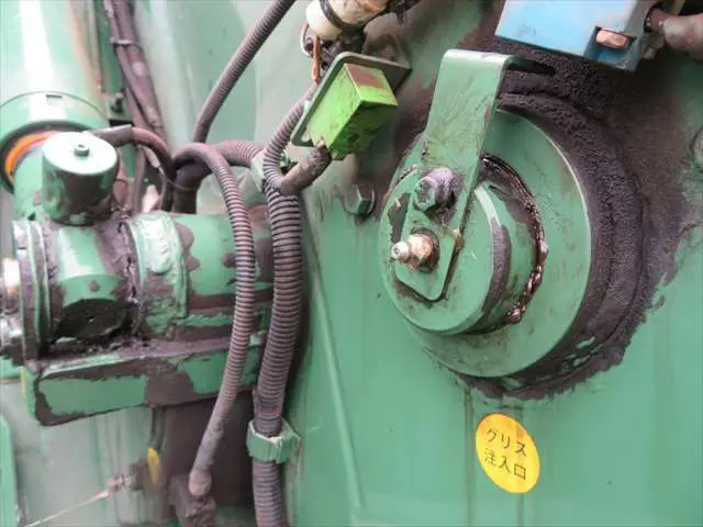 管理番号3599|日野 デュトロ TKG-XZU600E(2WD)の写真38