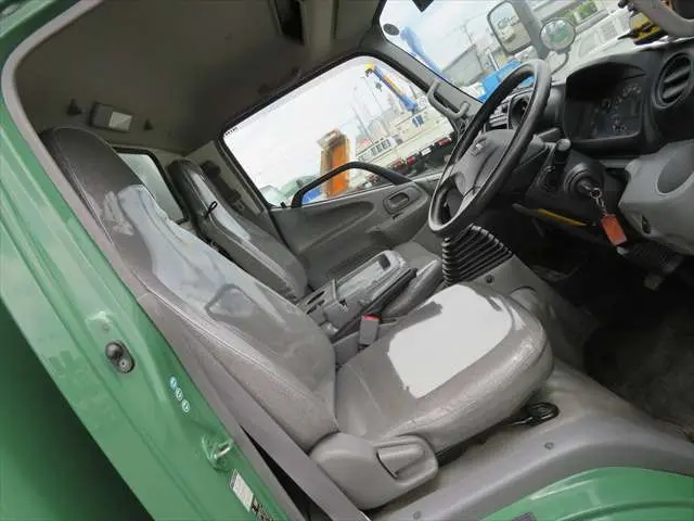 管理番号3599|日野 デュトロ TKG-XZU600E(2WD)の写真42