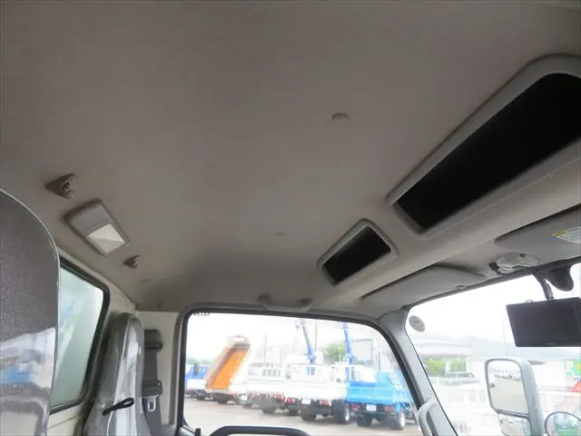 管理番号3599|日野 デュトロ TKG-XZU600E(2WD)の写真43