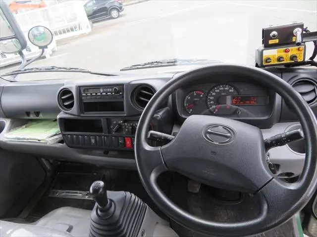 管理番号3599|日野 デュトロ TKG-XZU600E(2WD)の写真45