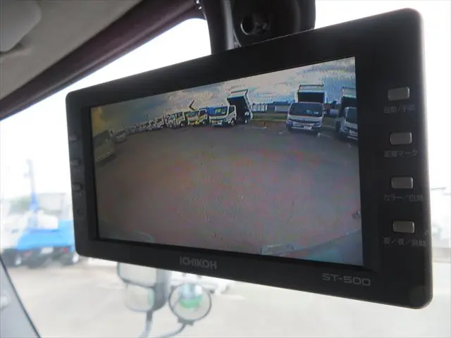 管理番号3599|日野 デュトロ TKG-XZU600E(2WD)の写真50