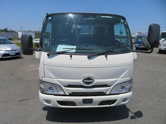 管理番号3612|日野 デュトロ 2RG-XZU605M(2WD)の写真3