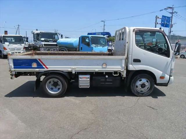 管理番号3612|日野 デュトロ 2RG-XZU605M(2WD)の写真5