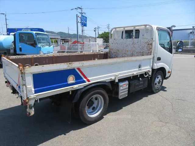 管理番号3612|日野 デュトロ 2RG-XZU605M(2WD)の写真6