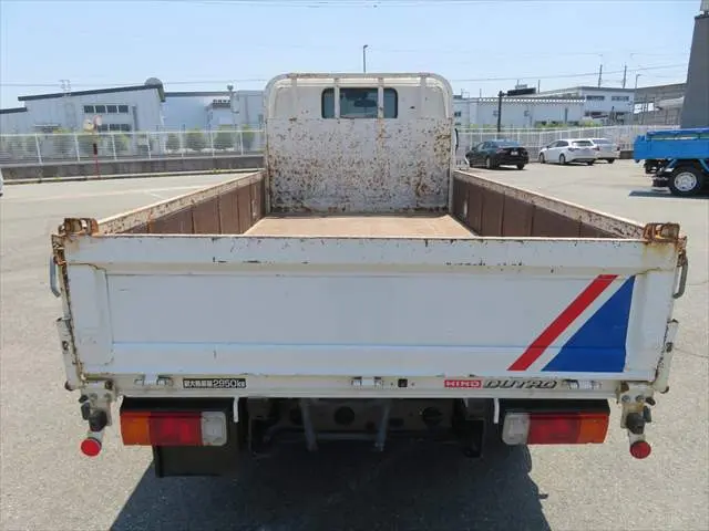 管理番号3612|日野 デュトロ 2RG-XZU605M(2WD)の写真7