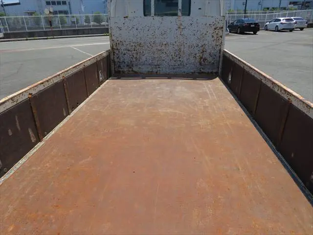 管理番号3612|日野 デュトロ 2RG-XZU605M(2WD)の写真10