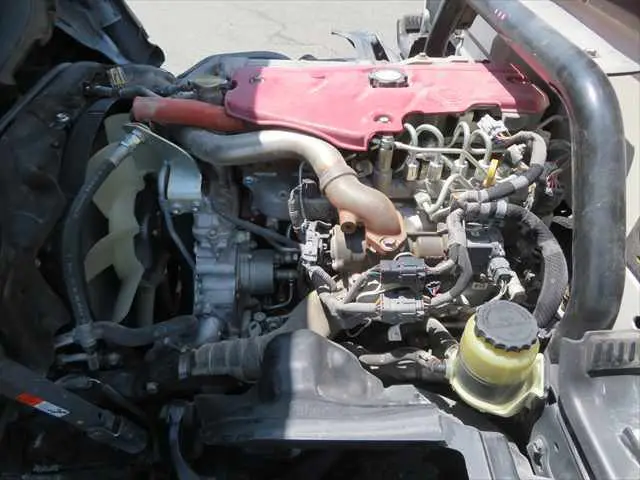 管理番号3612|日野 デュトロ 2RG-XZU605M(2WD)の写真11