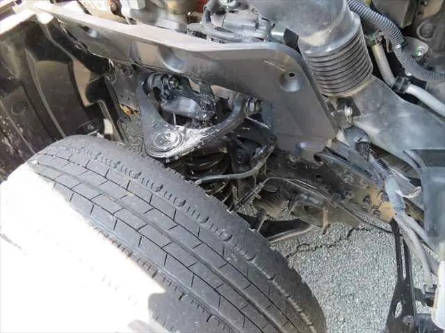 管理番号3612|日野 デュトロ 2RG-XZU605M(2WD)の写真15