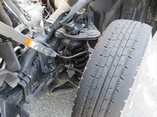 管理番号3612|日野 デュトロ 2RG-XZU605M(2WD)の写真16