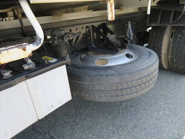 管理番号3612|日野 デュトロ 2RG-XZU605M(2WD)の写真17