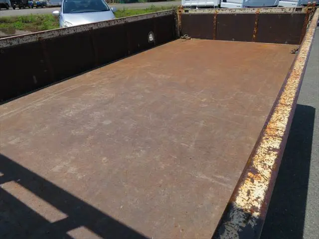 管理番号3612|日野 デュトロ 2RG-XZU605M(2WD)の写真33