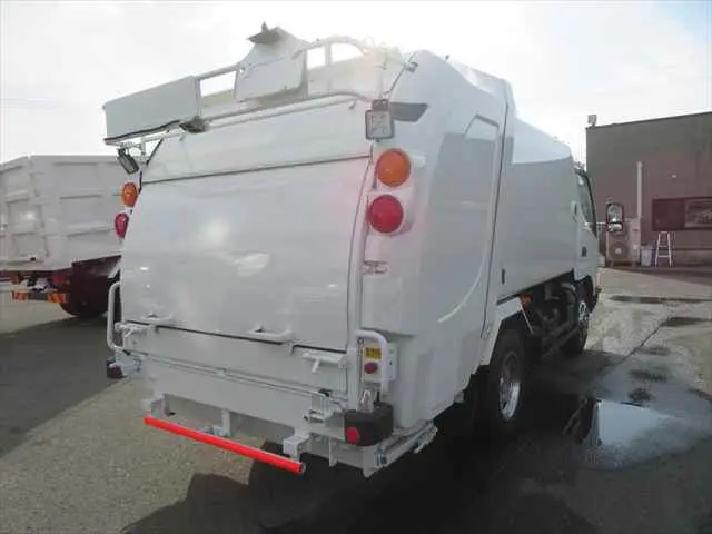 管理番号3613|日野 デュトロ TKG-XZU600X(2WD)の写真6