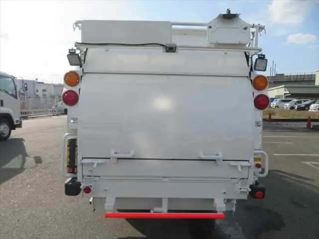 管理番号3613|日野 デュトロ TKG-XZU600X(2WD)の写真7
