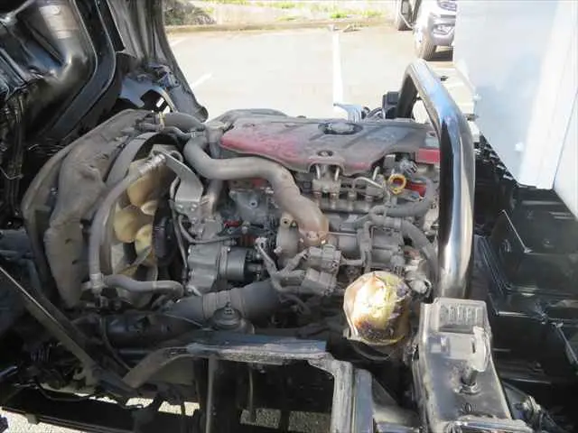 管理番号3613|日野 デュトロ TKG-XZU600X(2WD)の写真10