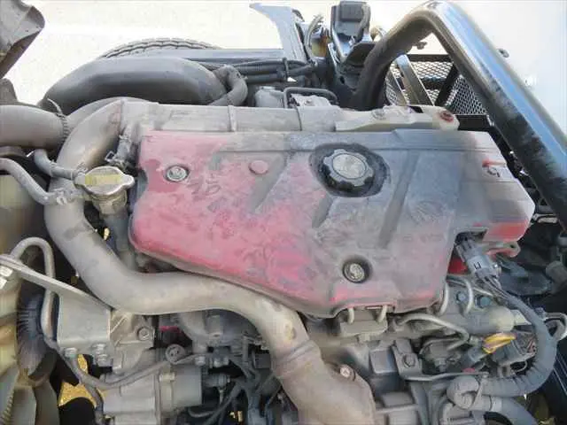 管理番号3613|日野 デュトロ TKG-XZU600X(2WD)の写真13