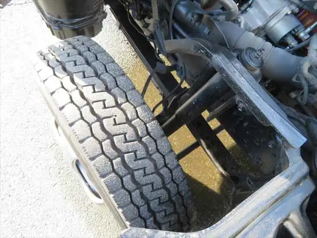 管理番号3613|日野 デュトロ TKG-XZU600X(2WD)の写真14