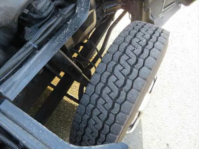 管理番号3613|日野 デュトロ TKG-XZU600X(2WD)の写真15