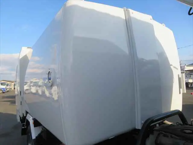 管理番号3613|日野 デュトロ TKG-XZU600X(2WD)の写真17