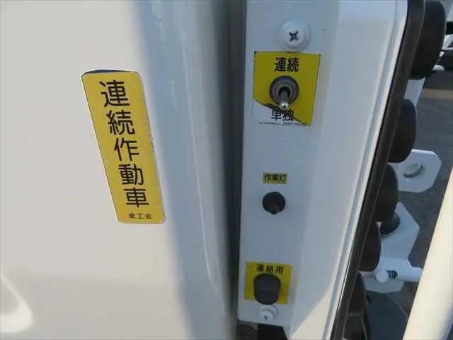 管理番号3613|日野 デュトロ TKG-XZU600X(2WD)の写真20