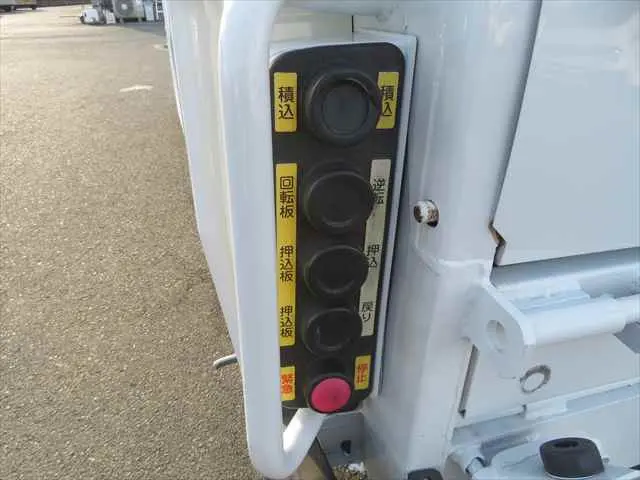 管理番号3613|日野 デュトロ TKG-XZU600X(2WD)の写真21