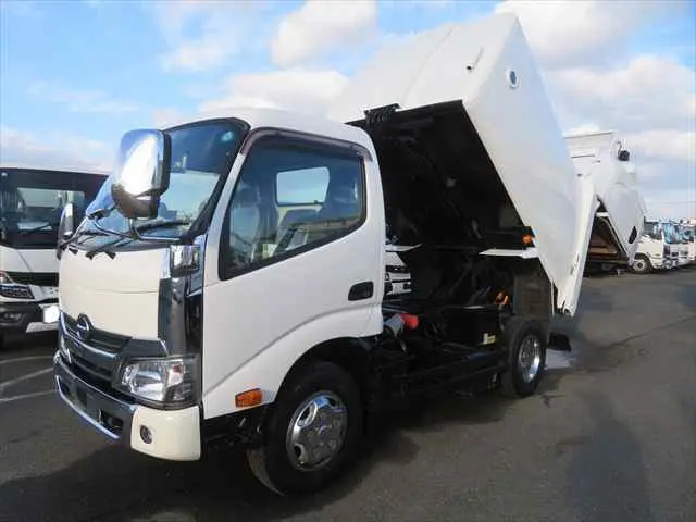 管理番号3613|日野 デュトロ TKG-XZU600X(2WD)の写真31