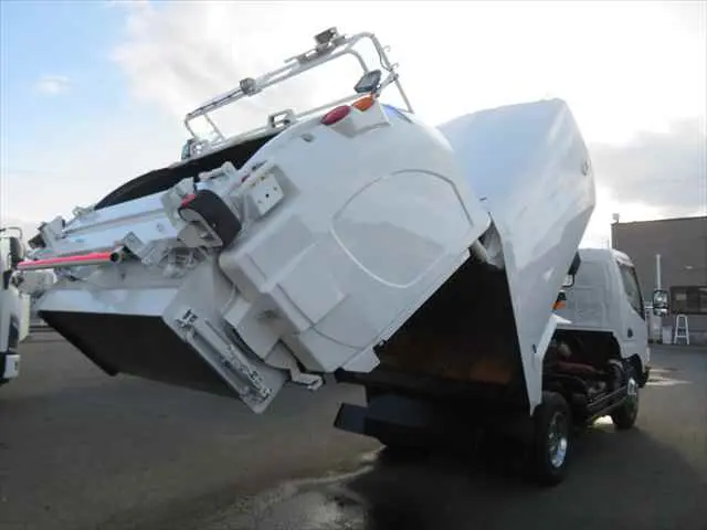 管理番号3613|日野 デュトロ TKG-XZU600X(2WD)の写真33