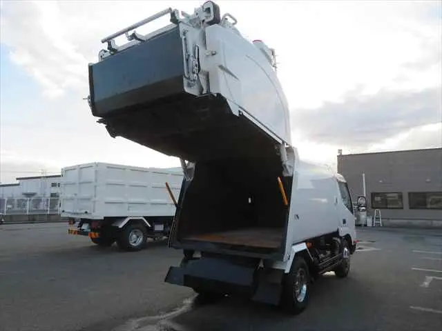 管理番号3613|日野 デュトロ TKG-XZU600X(2WD)の写真34