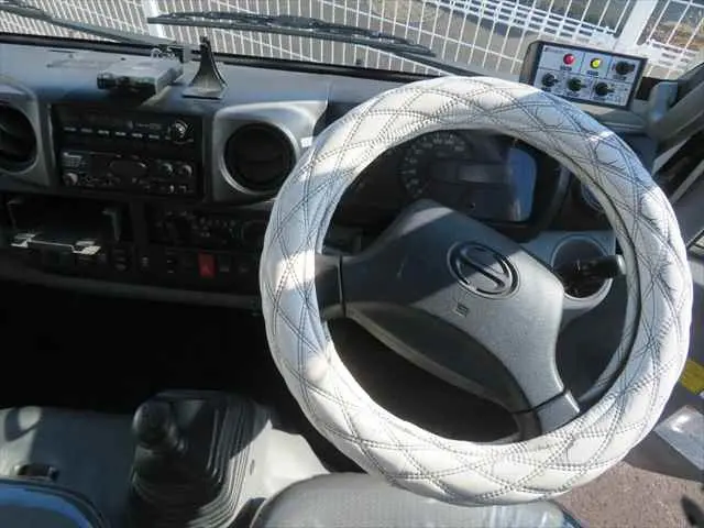 日野 デュトロ TKG-XZU600X(2WD)の写真45