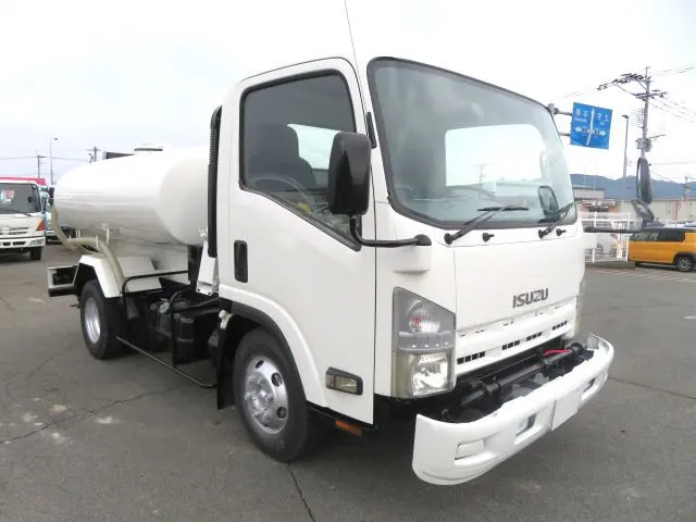 管理番号3614|いすゞ エルフ PKG-NPR75N(2WD)の写真4