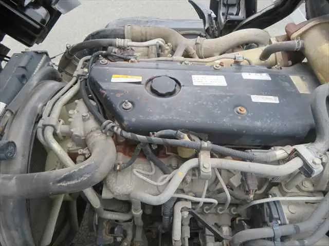 管理番号3614|いすゞ エルフ PKG-NPR75N(2WD)の写真11