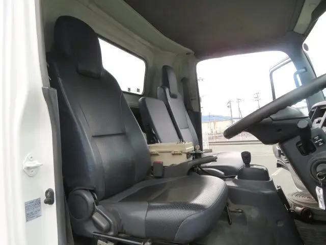 管理番号3614|いすゞ エルフ PKG-NPR75N(2WD)の写真33